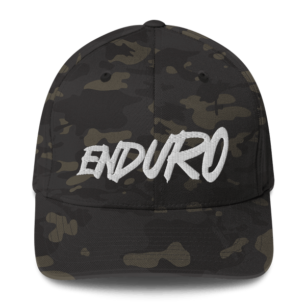 Sons of Battery® - E-MTB Brand & Community Multicam Black / S/M Enduro - Flexfit E-Bike-Community