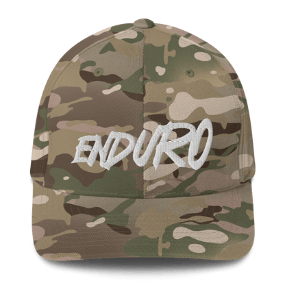 Sons of Battery® - E-MTB Brand & Community Multicam Green / S/M Enduro - Flexfit E-Bike-Community