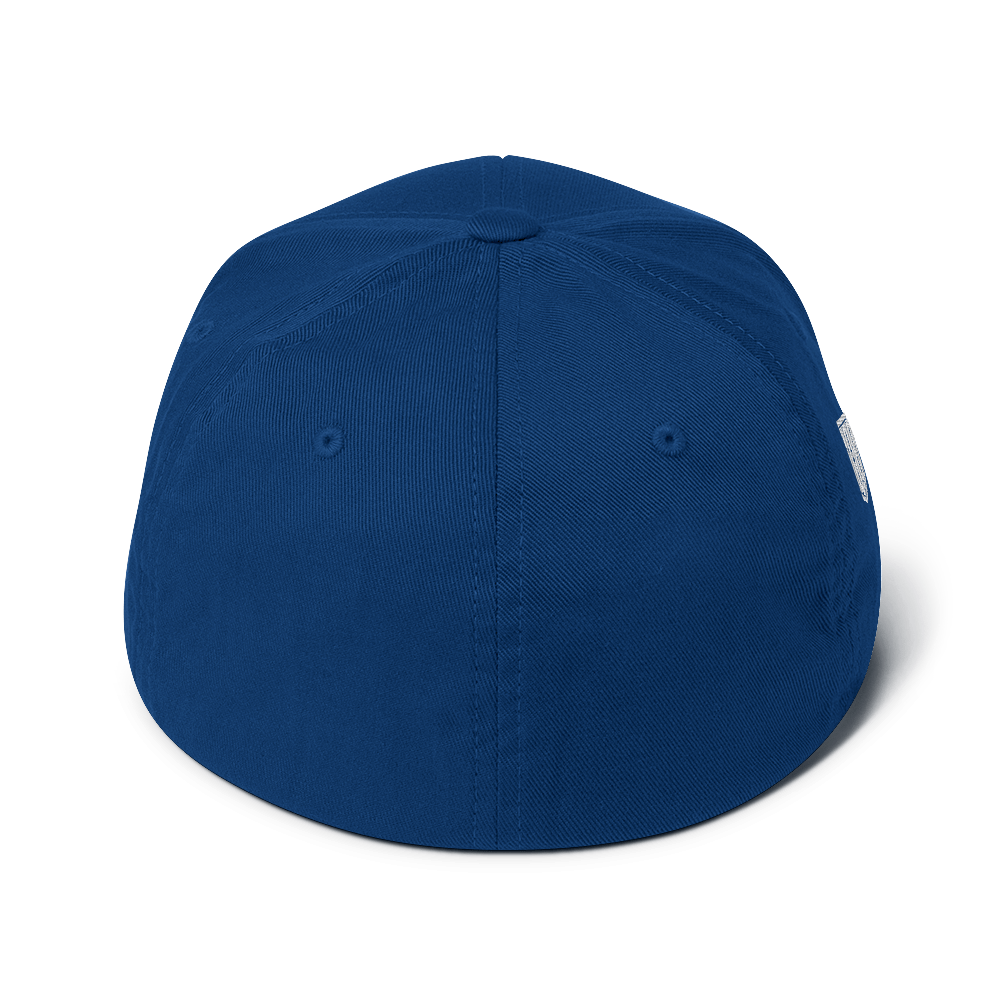 Sons of Battery® - E-MTB Brand & Community OnlyTrails - Flexfit Cap E-Bike-Community