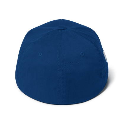 Sons of Battery® - E-MTB Brand & Community OnlyTrails - Flexfit Cap E-Bike-Community