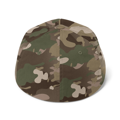 Sons of Battery® - E-MTB Brand & Community OnlyTrails - Flexfit Cap E-Bike-Community