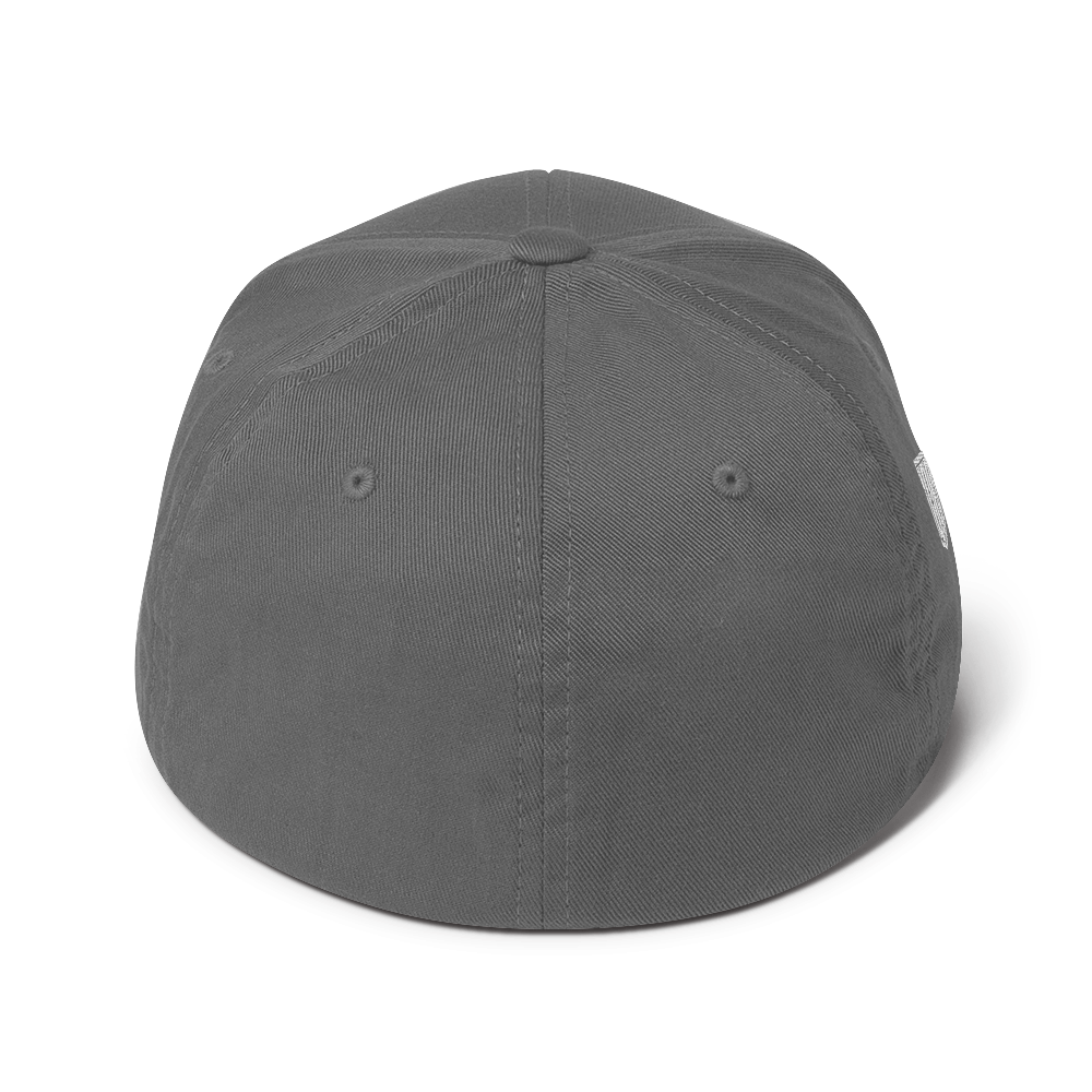 Sons of Battery® - E-MTB Brand & Community OnlyTrails - Flexfit Cap E-Bike-Community