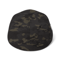 Sons of Battery® - E-MTB Brand & Community OnlyTrails - Flexfit Cap E-Bike-Community