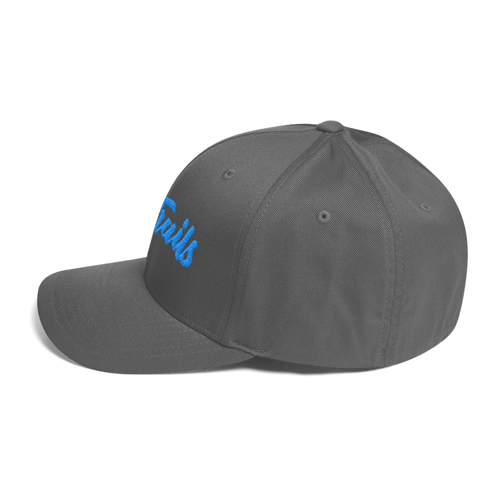 Sons of Battery® - E-MTB Brand & Community OnlyTrails - Flexfit Cap E-Bike-Community