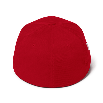 Sons of Battery® - E-MTB Brand & Community OnlyTrails - Flexfit Cap E-Bike-Community