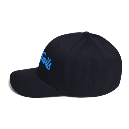 Sons of Battery® - E-MTB Brand & Community OnlyTrails - Flexfit Cap E-Bike-Community