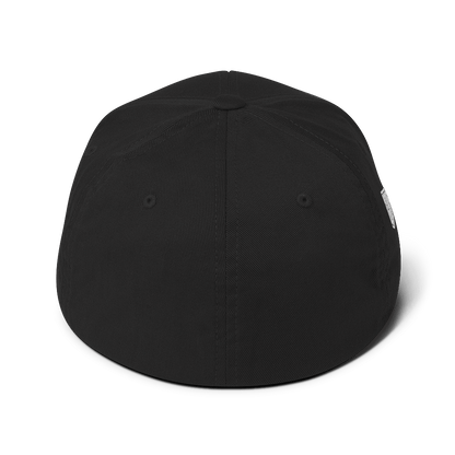 Sons of Battery® - E-MTB Brand & Community OnlyTrails - Flexfit Cap E-Bike-Community