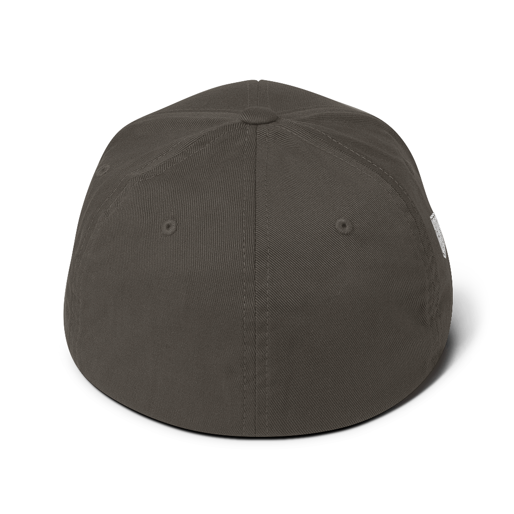 Sons of Battery® - E-MTB Brand & Community OnlyTrails - Flexfit Cap E-Bike-Community