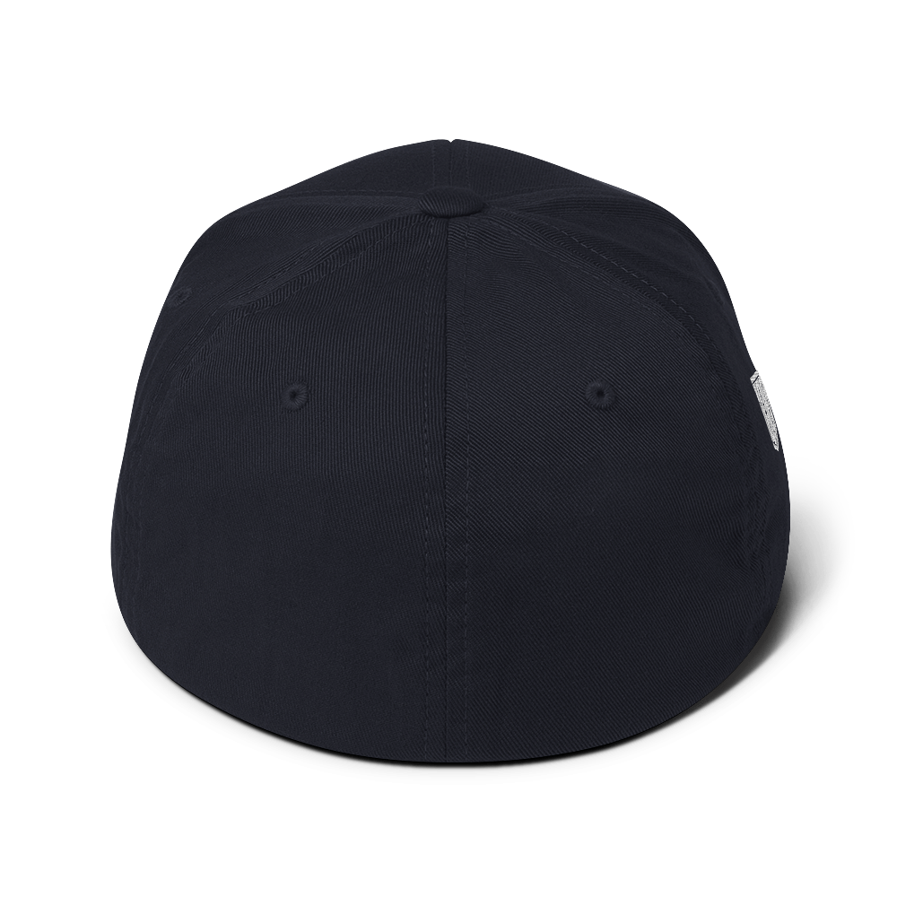 Sons of Battery® - E-MTB Brand & Community OnlyTrails - Flexfit Cap E-Bike-Community