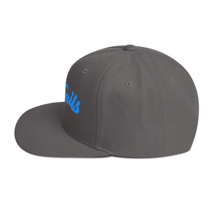 Sons of Battery® - E-MTB Brand & Community Onlytrails - Snapback-Cap E-Bike-Community