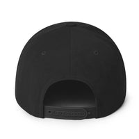 Sons of Battery® - E-MTB Brand & Community Onlytrails - Snapback-Cap E-Bike-Community