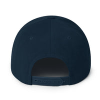 Sons of Battery® - E-MTB Brand & Community Onlytrails - Snapback-Cap E-Bike-Community