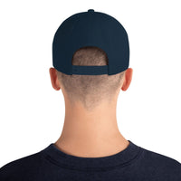 Sons of Battery® - E-MTB Brand & Community Ride or Die - Snapback-Cap E-Bike-Community