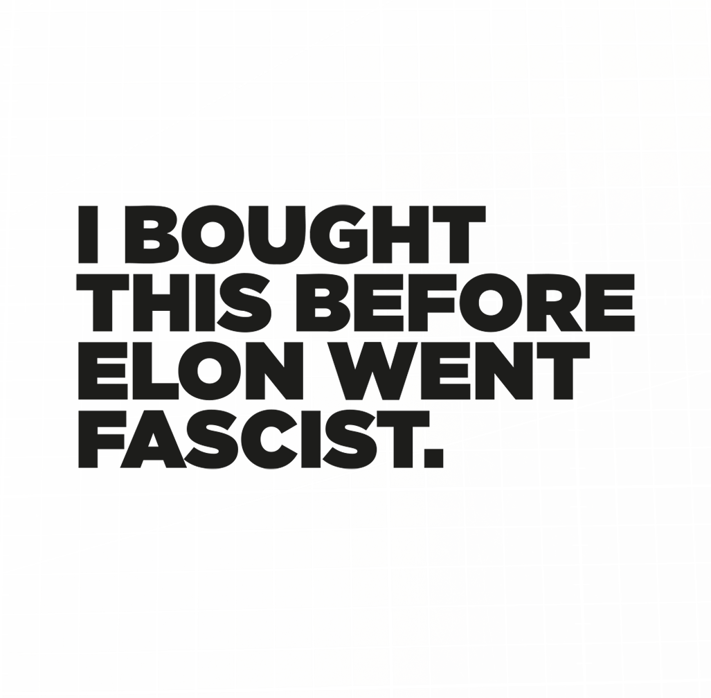 Sons of Battery® - E-MTB Brand & Community Schwarz I BOUGHT THIS BEFORE ELON WENT FASCIST E-Bike-Community