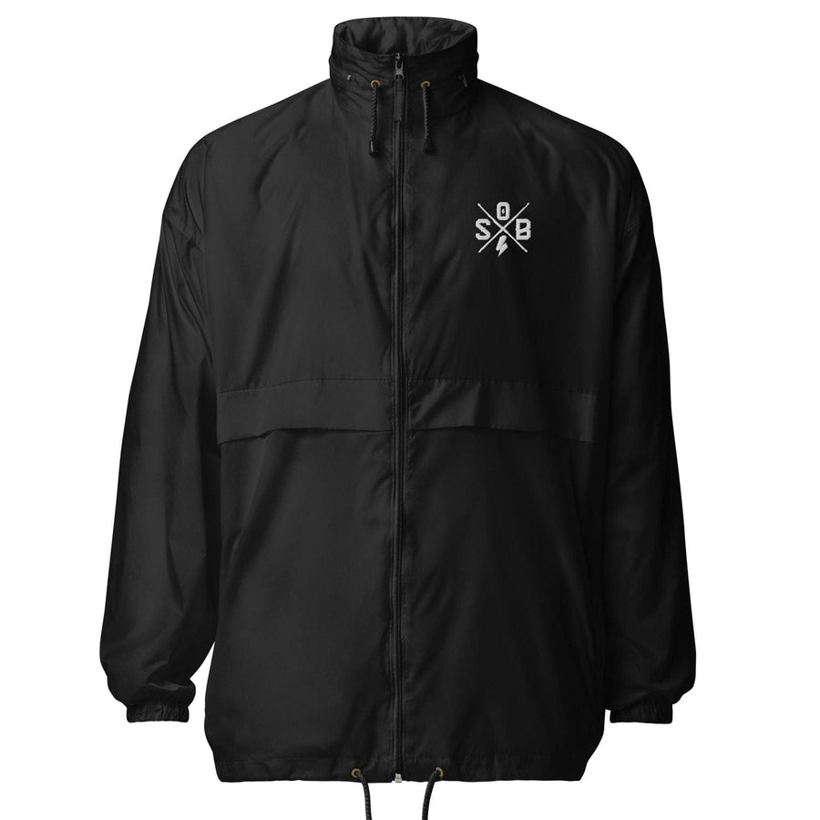 Windbreaker