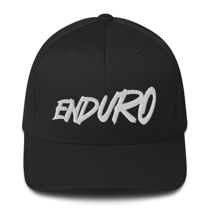 Sons of Battery® - E-MTB Brand & Community Schwarz / S/M Enduro - Flexfit E-Bike-Community