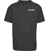 Sons of Battery® - E-MTB Brand & Community Shirt Black / S Sons of Battery - Rough Brust by Byb E-Bike-Community