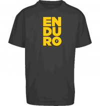 Sons of Battery® - E-MTB Brand & Community Shirt Black / XS Enduro BYB Oversized Shirt E-Bike-Community