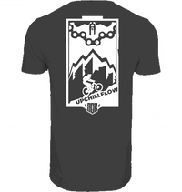Sons of Battery® - E-MTB Brand & Community Shirt Black / XS Upchillflow - SoB  Shirt by Byb E-Bike-Community