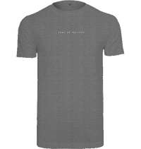 Sons of Battery® - E-MTB Brand & Community Shirt Charcoal (Heather) / XS SONS OF BATTERY Clean ByB E-Bike-Community