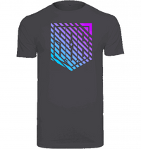 Sons of Battery® - E-MTB Brand & Community Shirt Dark Shadow / XS SoB Twilight - Premium Shirt E-Bike-Community