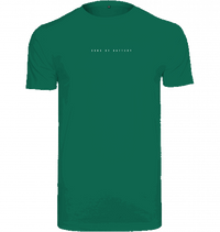 Sons of Battery® - E-MTB Brand & Community Shirt Forest Green / XS SONS OF BATTERY Clean ByB E-Bike-Community