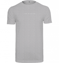 Sons of Battery® - E-MTB Brand & Community Shirt Heather Grey / XS SONS OF BATTERY Clean ByB E-Bike-Community