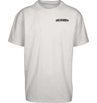 Sons of Battery® - E-MTB Brand & Community Shirt Light Asphalt / S Sons of Battery - Rough Brust by Byb E-Bike-Community