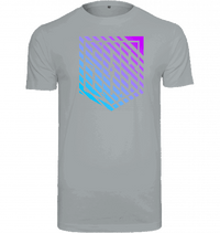 Sons of Battery® - E-MTB Brand & Community Shirt Light Asphalt / XS SoB Twilight - Premium Shirt E-Bike-Community