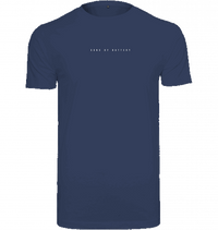 Sons of Battery® - E-MTB Brand & Community Shirt Light Navy / XS SONS OF BATTERY Clean ByB E-Bike-Community