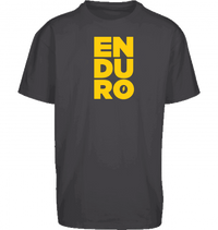 Sons of Battery® - E-MTB Brand & Community Shirt Magnet / XS Enduro BYB Oversized Shirt E-Bike-Community