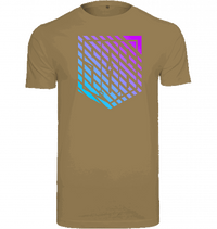 Sons of Battery® - E-MTB Brand & Community Shirt Olive / XS SoB Twilight - Premium Shirt E-Bike-Community