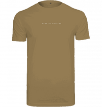 Sons of Battery® - E-MTB Brand & Community Shirt Olive / XS SONS OF BATTERY Clean ByB E-Bike-Community