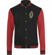 Sons of Battery® - E-MTB Brand & Community Shirt Shred Rough College Jacke bis 5XL E-Bike-Community