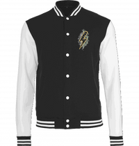 Sons of Battery® - E-MTB Brand & Community Shirt Shred Rough College Jacke bis 5XL E-Bike-Community