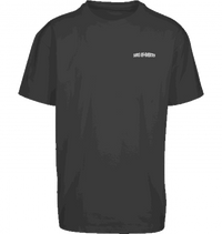 Sons of Battery® - E-MTB Brand & Community Shirt TGIF - MTB - Oversized Byb Front/Back E-Bike-Community