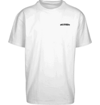 Sons of Battery® - E-MTB Brand & Community Shirt TGIF - MTB - Oversized Byb Front/Back E-Bike-Community