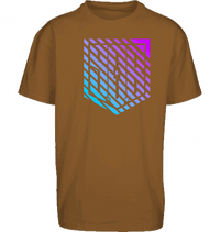 Sons of Battery® - E-MTB Brand & Community Shirt Toffee / XS SoB Twilight Oversized ByB E-Bike-Community