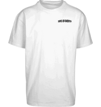 Sons of Battery® - E-MTB Brand & Community Shirt White / S Sons of Battery - Rough Brust by Byb E-Bike-Community