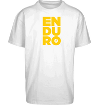 Sons of Battery® - E-MTB Brand & Community Shirt White / XS Enduro BYB Oversized Shirt E-Bike-Community