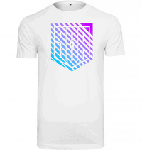 Sons of Battery® - E-MTB Brand & Community Shirt White / XS SoB Twilight - Premium Shirt E-Bike-Community