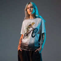 Sons of Battery® - E-MTB Brand & Community Shred or Alive -  Unisex-Trikot E-Bike-Community