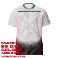 Sons of Battery® - E-MTB Brand & Community Shred or Alive -  Unisex-Trikot E-Bike-Community