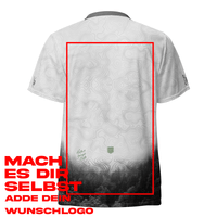 Sons of Battery® - E-MTB Brand & Community Shred or Alive -  Unisex-Trikot E-Bike-Community