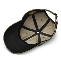 Sons of Battery® - E-MTB Brand & Community Signature Multicamo Cap E-Bike-Community