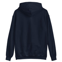 Sons of Battery® - E-MTB Brand & Community Sisters of Battery - gestickter Kapuzenpullover E-Bike-Community
