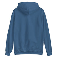 Sons of Battery® - E-MTB Brand & Community Sisters of Battery - gestickter Kapuzenpullover E-Bike-Community