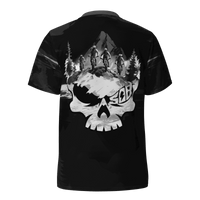 Sons of Battery® - E-MTB Brand & Community Skullgang Rider - Dark E-Bike-Community