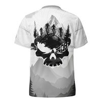 Sons of Battery® - E-MTB Brand & Community Skullgang Rider - Trikot E-Bike-Community