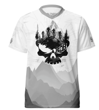 Sons of Battery® - E-MTB Brand & Community Skullgang Rider - Trikot E-Bike-Community